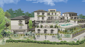 מלון גורדוניה ארבל, צילום: רשת גורדניה